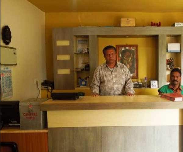 Hotel Shubham, Chandipur 5